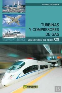 Bertrand.pt - Turbinas Y Compresores De Gas