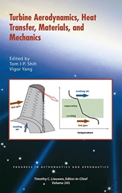 Bertrand.pt - Turbine Aerodynamics, Heat Transfer, Materials, And Mechanics