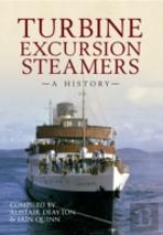 Turbine Excursion Steamers