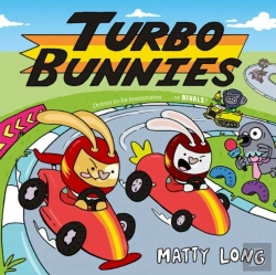 Bertrand.pt - Turbo Bunnies