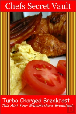 Bertrand.pt - Turbo Charged Breakfast: This Is Not Your Grandfathers Breakfast