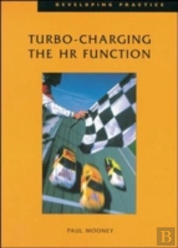 Bertrand.pt - Turbo-Charging The Hr Function