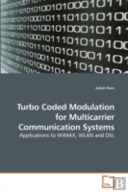 Bertrand.pt - Turbo Coded Modulation For Multicarrier
