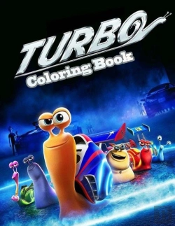 Bertrand.pt - Turbo Coloring Book