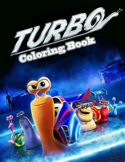 Bertrand.pt - Turbo Coloring Book
