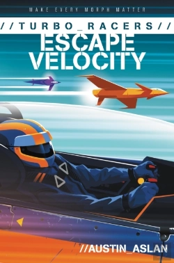 Bertrand.pt - Turbo Racers: Escape Velocity