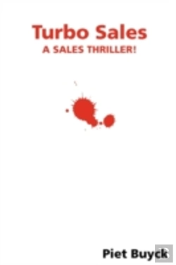 Bertrand.pt - Turbo Sales : A Sales Thriller !