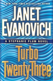 Turbo Twenty-Three