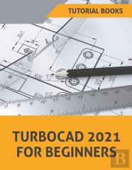 Turbocad 2021 For Beginners