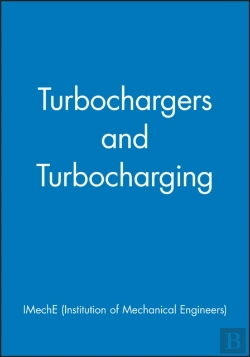 Bertrand.pt - Turbochargers And Turbocharging