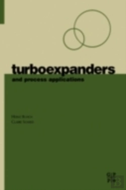 Bertrand.pt - Turboexpanders And Process Applications