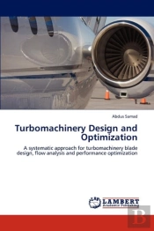 Turbomachinery Design And Optimization