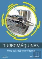 Turbomáquinas