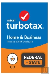 Turbotax Home & Business 2021
