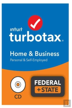 Bertrand.pt - Turbotax Home & Business 2021