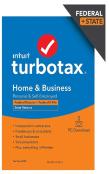 Turbotax Home & Business