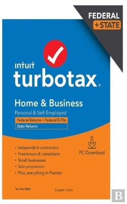 Bertrand.pt - Turbotax Home & Business
