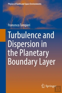 Bertrand.pt - Turbulence And Dispersion In The Planetary Boundary Layer