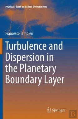 Bertrand.pt - Turbulence And Dispersion In The Planetary Boundary Layer