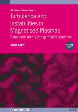 Bertrand.pt - Turbulence And Instabilities In Magnetised Plasmas, Volume 2