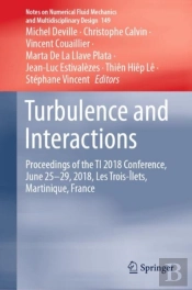 Turbulence And Interactions