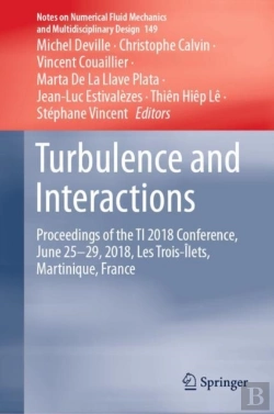 Bertrand.pt - Turbulence And Interactions