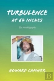 Turbulence At 67 Inches