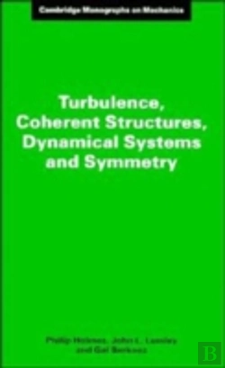 Bertrand.pt - Turbulence, Coherent Structures, Dynamical Systems And Symmetry