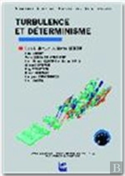 Bertrand.pt - Turbulence Et Determinisme