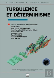 Turbulence Et Determinisme
