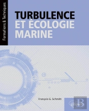 Turbulence Et Écologie Marine