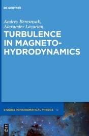 Turbulence In Magnetohydrodynamics