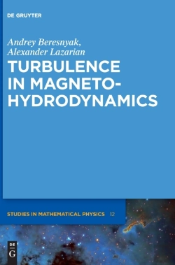 Bertrand.pt - Turbulence In Magnetohydrodynamics