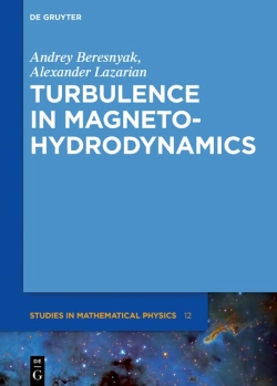 Bertrand.pt - Turbulence In Magnetohydrodynamics