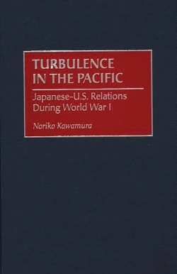 Bertrand.pt - Turbulence In The Pacific