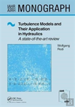 Bertrand.pt - Turbulence Models And Their Application In Hydraulics