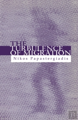 Bertrand.pt - Turbulence Of Migration