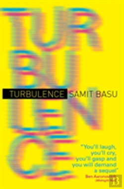 Bertrand.pt - Turbulence