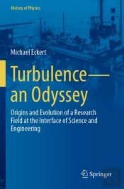 Turbulenceâ€”An Odyssey