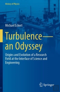 Bertrand.pt - Turbulenceâ€”An Odyssey