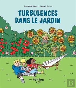 Bertrand.pt - Turbulences Dans Le Jardin