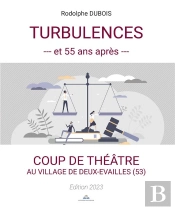 Turbulences Et 55 Ans Après