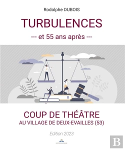 Bertrand.pt - Turbulences Et 55 Ans Après