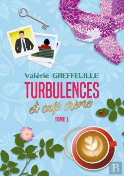 Bertrand.pt - Turbulences Et Café Crème Tome 1