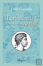 Turbulência na Academia do Amor