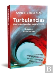 Turbulencias