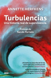 Turbulencias