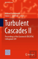 Turbulent Cascades Ii
