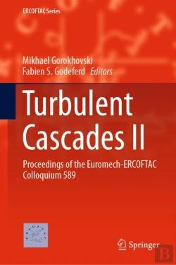 Bertrand.pt - Turbulent Cascades Ii