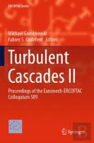 Turbulent Cascades Ii